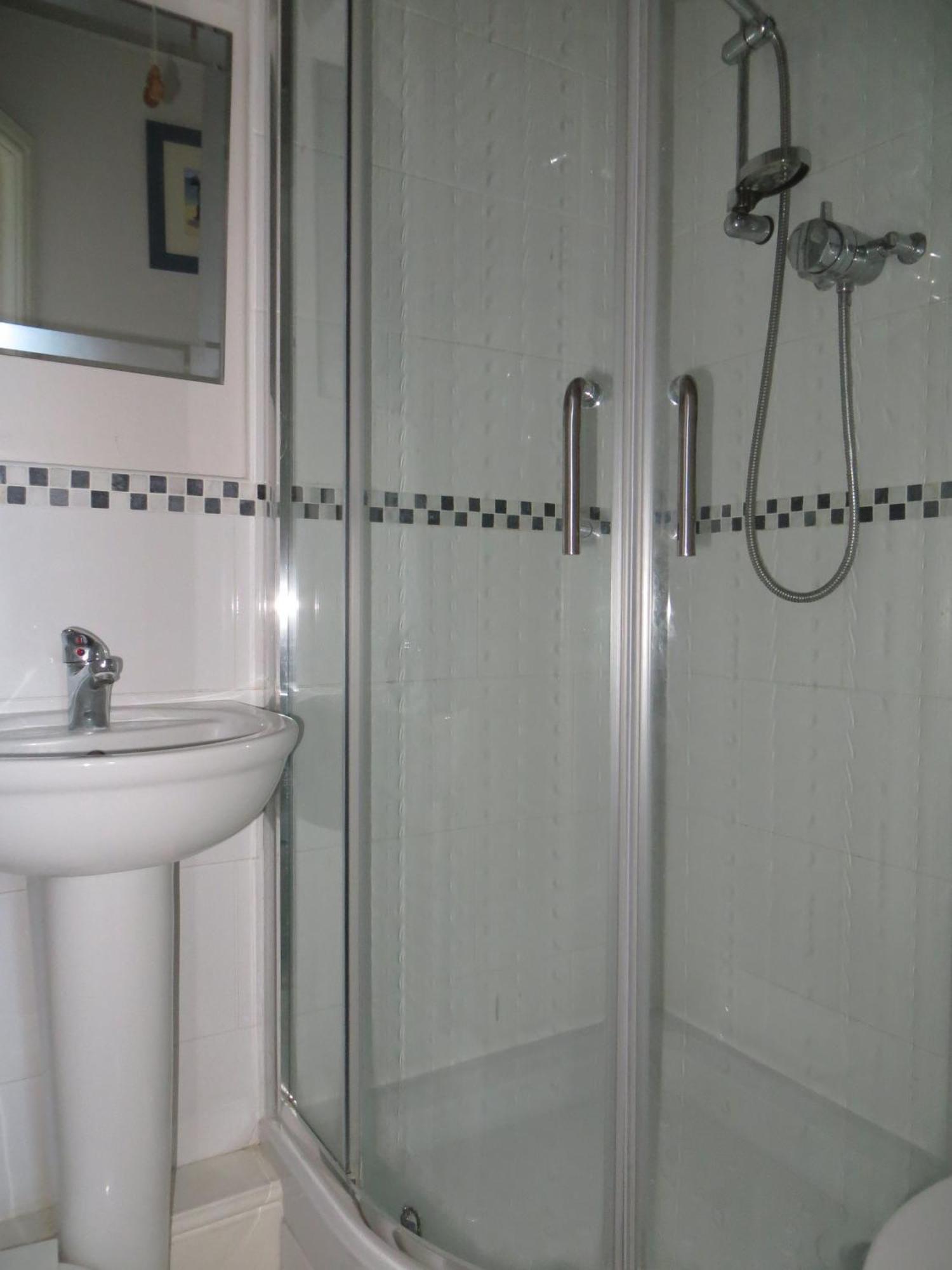 Avondale Guest House ยอร์ค ภายนอก รูปภาพ