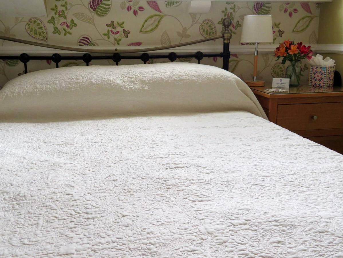 Avondale Guest House ยอร์ค ภายนอก รูปภาพ